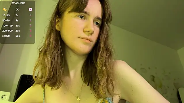 Snapshot of agniia257 chatting on July 11, 2026, 11:13 am agniia257 online show from July 11, 2026, 11:13 am