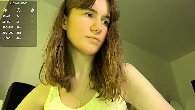 Snapshot of agniia257 chatting on July 12, 2026, 9:44 am agniia257 online show from July 12, 2026, 9:44 am