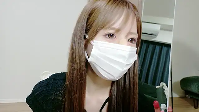 miraichan  online show from June 13, 2026, 8:34 am