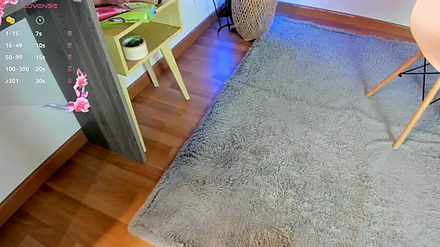 Snapshot of lilit_noir chatting on June 13, 2026, 7:45 pm lilit noir online show from June 13, 2026, 7:45 pm