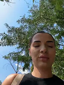 Snapshot of chloenyx chatting on June 30, 2026, 1:01 pm chloenyx online show from June 30, 2026, 1:01 pm