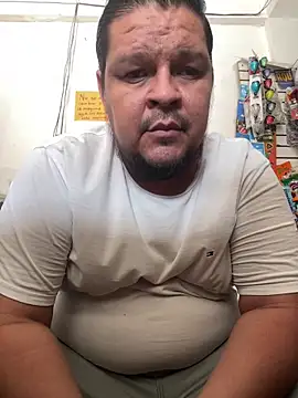 fercho25rv online show from May 30, 2026, 9:23 pm