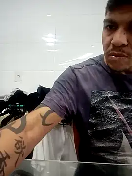 Snapshot of Tatuadomoreno23cm chatting on June 8, 2026, 11:54 am Tatuadomoreno23cm online show from June 8, 2026, 11:54 am