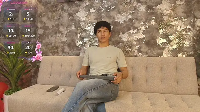 Maximiliano Young online show from June 9, 2026, 1:01 pm