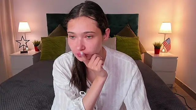 Mimolis online show from July 6, 2026, 5:48 am