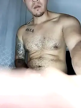 ANDRES HOT-1996 online show from January 17, 2026, 11:48 am