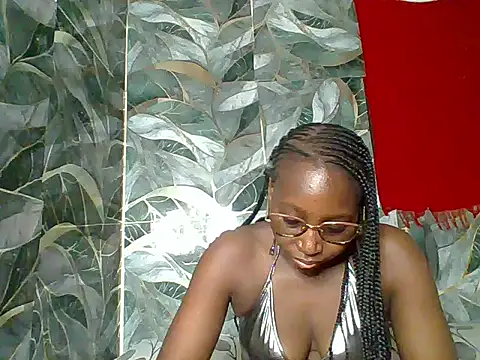 Blackbootyray online show from May 30, 2026, 3:53 pm