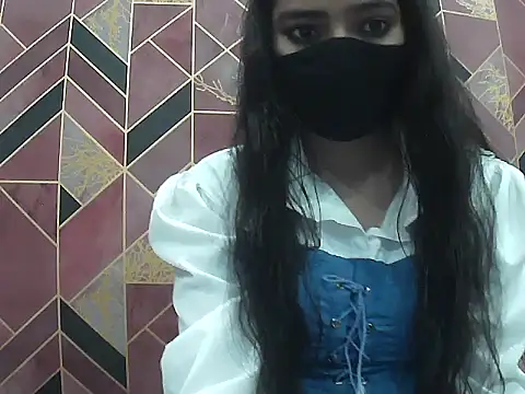 Snapshot of Hot-Roshni chatting on June 16, 2026, 6:10 pm Hot-Roshni online show from June 16, 2026, 6:10 pm