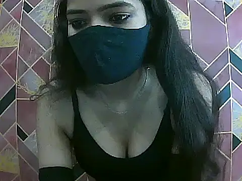 Snapshot of Hot-Roshni chatting on June 25, 2026, 8:13 pm Hot-Roshni online show from June 25, 2026, 8:13 pm