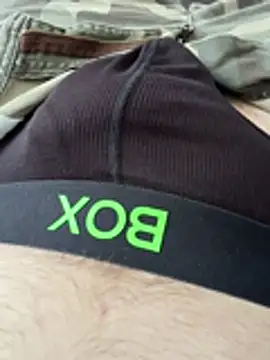 Snapshot of 31gay94 chatting on May 30, 2026, 12:13 pm 31gay94 online show from May 30, 2026, 12:13 pm