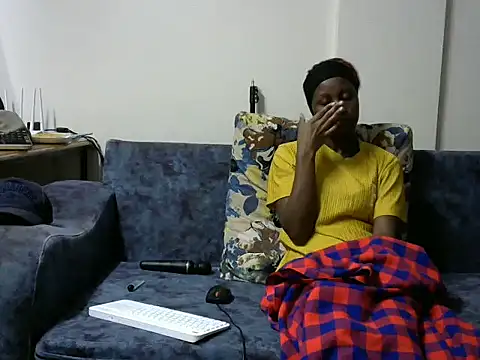 Snapshot of sexyafrikana chatting on June 3, 2026, 2:55 pm sexyafrikana online show from June 3, 2026, 2:55 pm