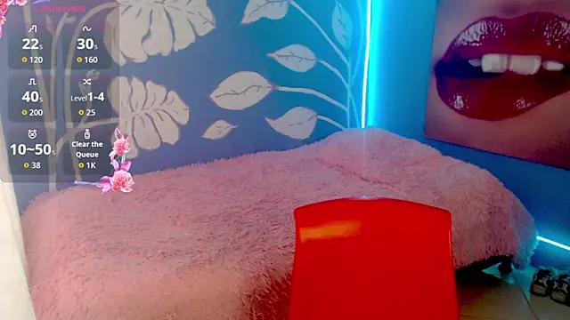 eli doll online show from June 10, 2026, 11:20 am