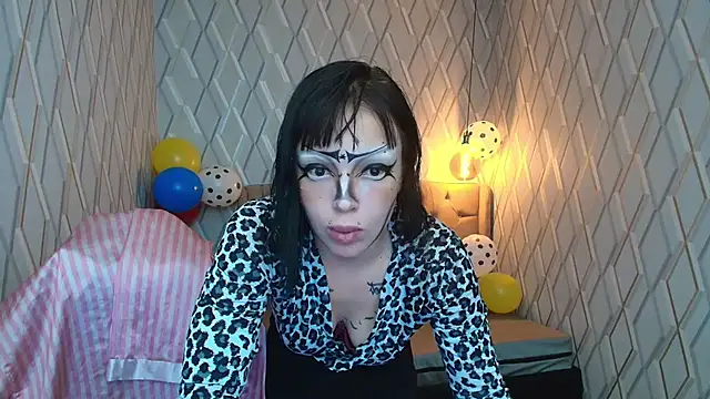JeannMarie online show from June 28, 2026, 2:28 am