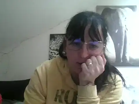 sexujuly88 online show from February 4, 2025, 8:24 am