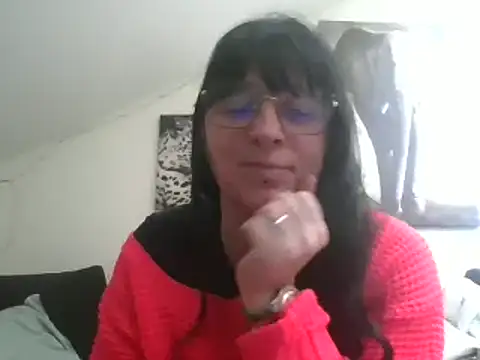 sexujuly88 online show from February 7, 2025, 9:47 am