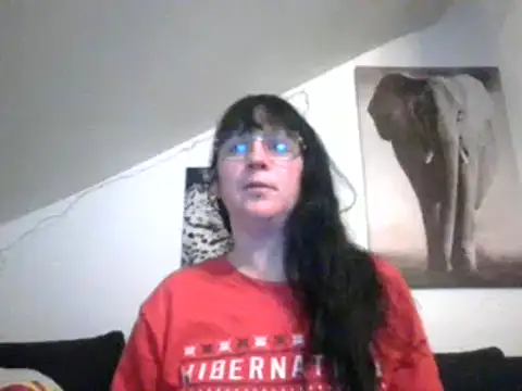 sexujuly88 online show from February 18, 2025, 10:36 pm