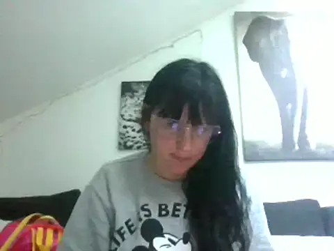 sexujuly88 online show from March 6, 2025, 7:14 am