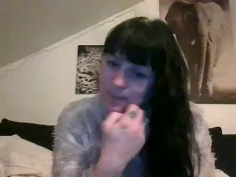 sexujuly88 online show from March 20, 2025, 9:35 pm