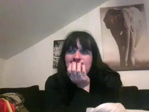 sexujuly88 online show from October 12, 2025, 8:30 pm