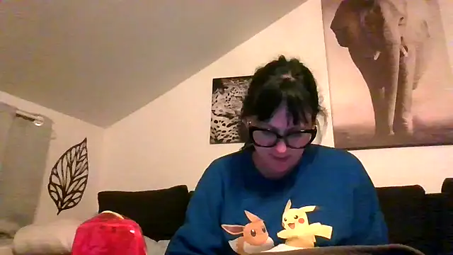 sexujuly88 online show from March 27, 2026, 10:53 pm