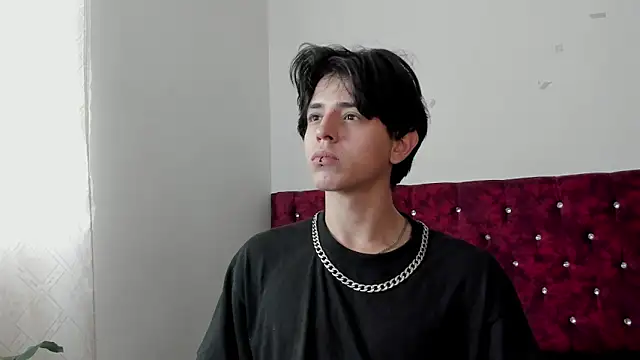 Angel Miguel 1 online show from June 3, 2026, 8:25 pm