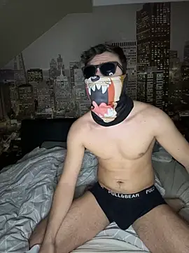 webface999 online show from June 1, 2026, 5:20 am