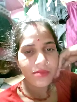 Snapshot of siwanijha007 chatting on July 18, 2026, 10:13 pm siwanijha007 online show from July 18, 2026, 10:13 pm