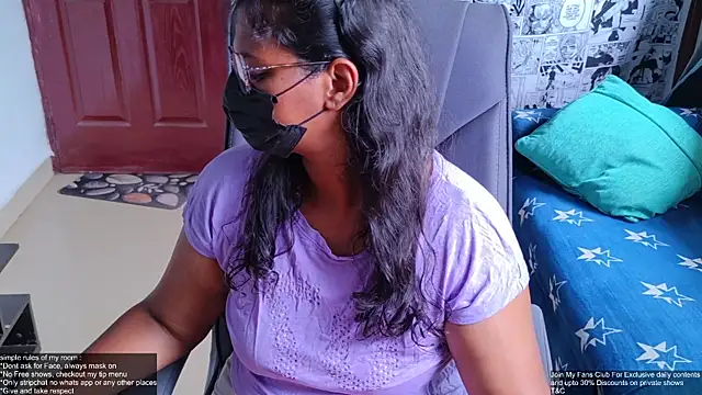 thea rachel online show from July 21, 2026, 4:37 am