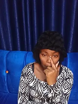 prettykanyi1 online show from June 9, 2026, 4:07 pm