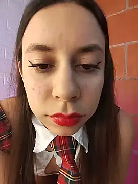 Abycooper  online show from June 13, 2026, 9:24 pm