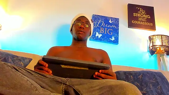 xavier cole online show from June 25, 2026, 7:29 pm