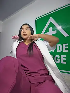 Snapshot of Kinky_DoctorX chatting on July 9, 2026, 12:53 pm Kinky DoctorX online show from July 9, 2026, 12:53 pm