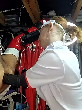 Caromimi18 online show from September 11, 2025, 9:20 am