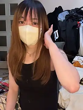 mayuyu mayuyu online show from June 10, 2026, 11:53 am