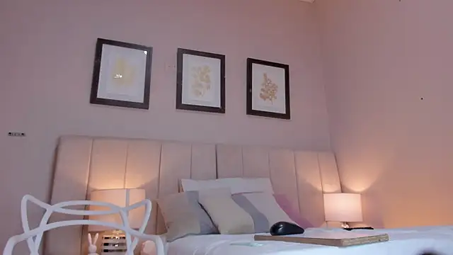 Snapshot of vanessa__stp chatting on July 6, 2026, 11:40 am vanessa stp online show from July 6, 2026, 11:40 am