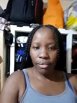 Miss Bunny5 online show from June 3, 2026, 5:51 pm