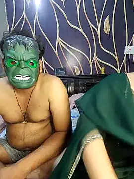 chuddakdBhabhi12 online show from July 9, 2026, 7:18 pm