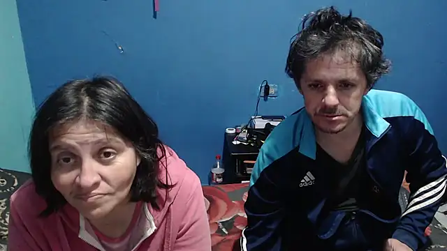 Snapshot of Adan_eva26 chatting on July 16, 2026, 12:49 am Adan eva26 online show from July 16, 2026, 12:49 am