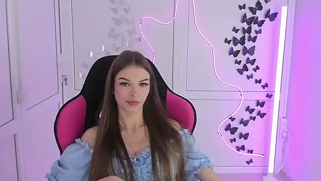 KaterineSunny online show from June 30, 2026, 12:17 pm