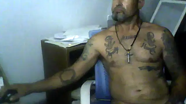SlickDickyadown online show from June 20, 2026, 4:15 am