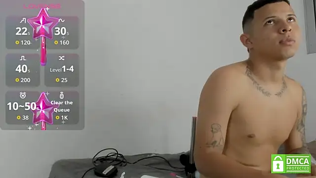 Steven SlimBoy online show from June 6, 2026, 5:12 am
