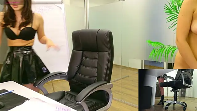 BabesGoWild online show from February 10, 2025, 11:55 pm