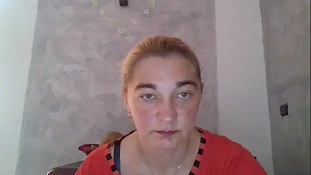 Morgana973 online show from June 8, 2026, 9:09 am