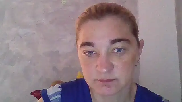 Morgana973 online show from June 10, 2026, 6:45 am