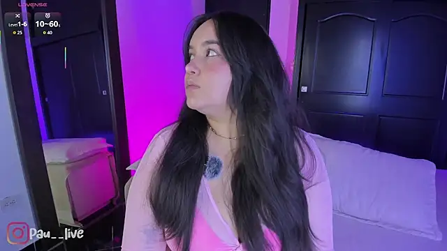 EvaBigBoobs online show from June 6, 2026, 11:53 pm