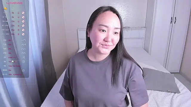 Snapshot of sweet_Marceline chatting on June 19, 2026, 3:11 am sweet Marceline online show from June 19, 2026, 3:11 am