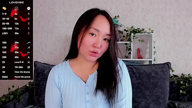 Snapshot of sweet_Marceline chatting on July 9, 2026, 3:10 am sweet Marceline online show from July 9, 2026, 3:10 am