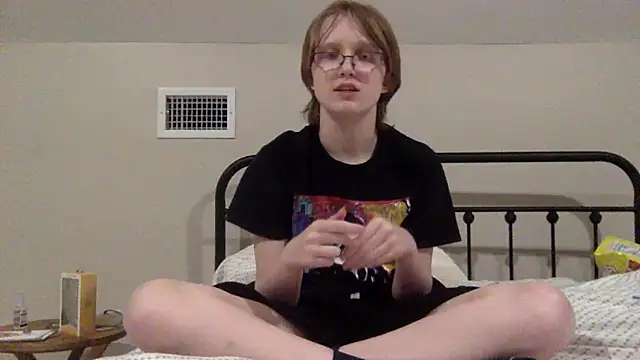 softie callie online show from June 11, 2026, 10:41 pm