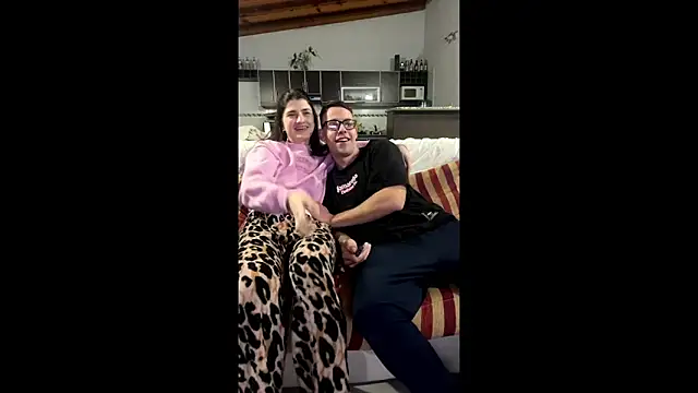 NatuBlanco online show from June 14, 2026, 3:19 am