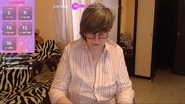 Sharon Amore online show from January 24, 2025, 8:55 am